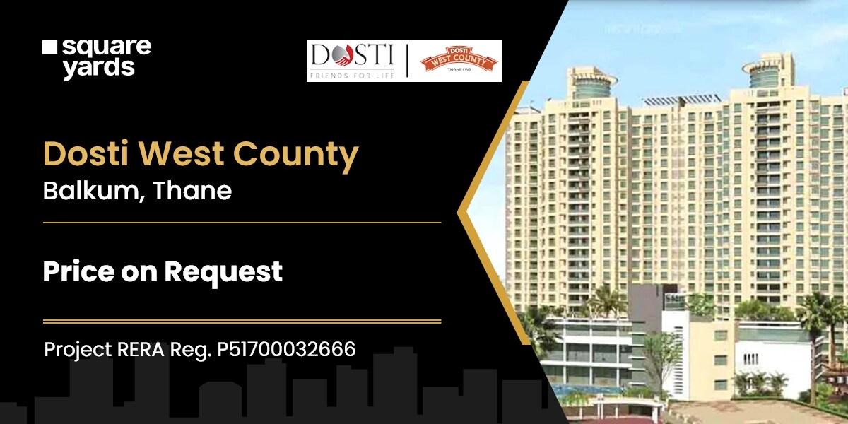 Dosti West County Push Creative
