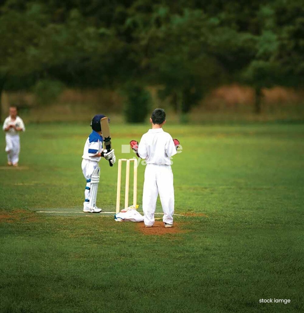 Dosti West County Sports facilities Image 3