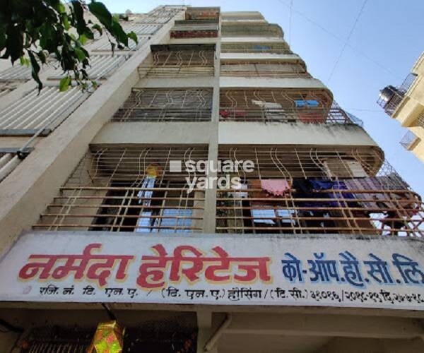 Drashti Narmada Heritage