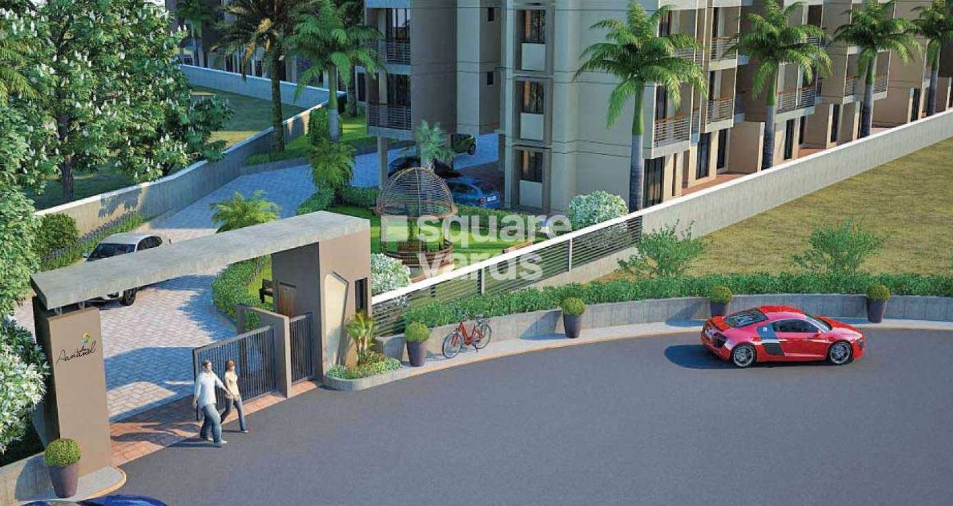 dream aashray aanand phase ii project amenities features1 5164