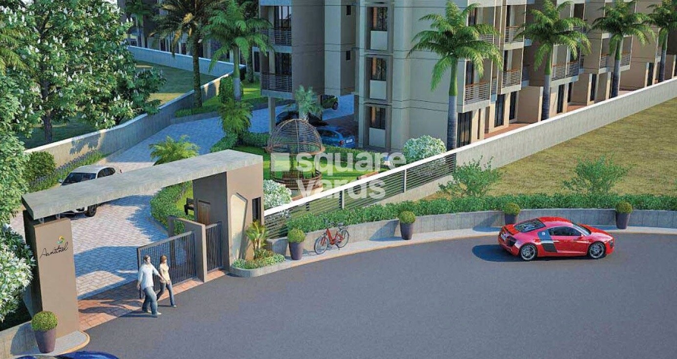 Dream Aashray Aanand Phase II