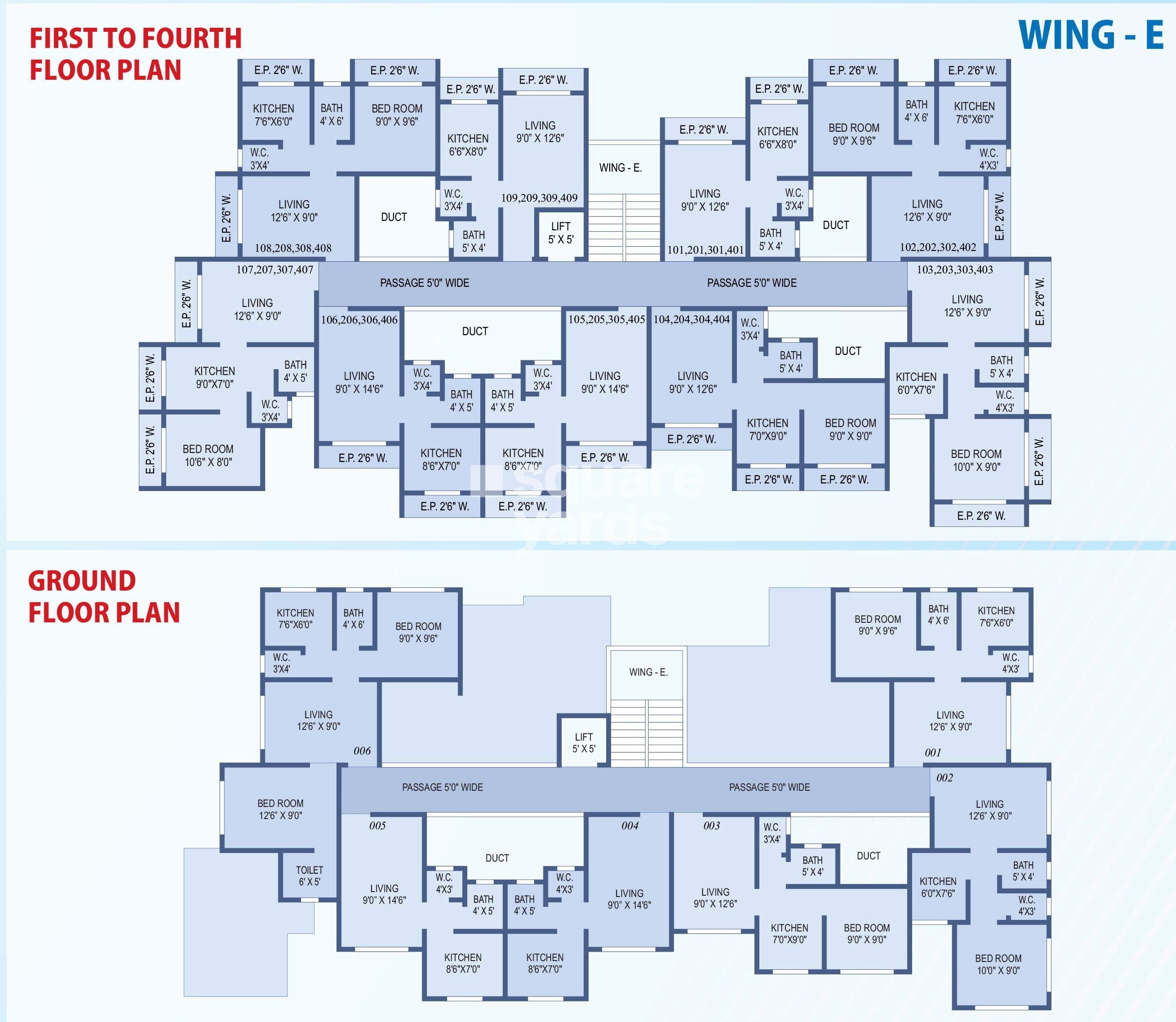 Dream Aashray Aanand Phase II