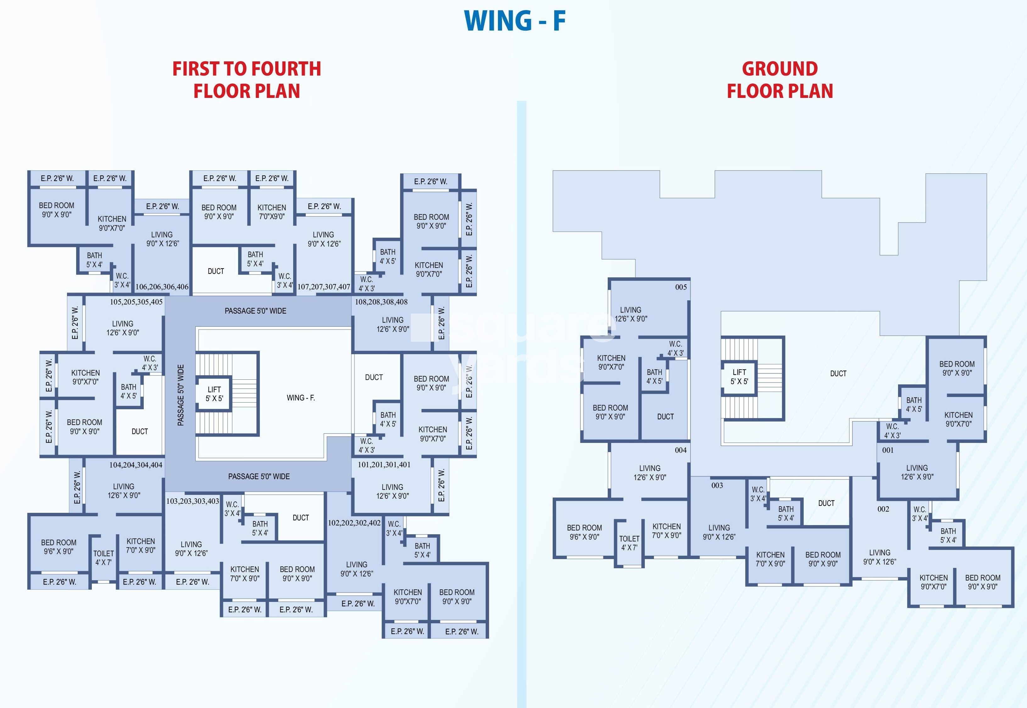 Dream Aashray Aanand Phase II