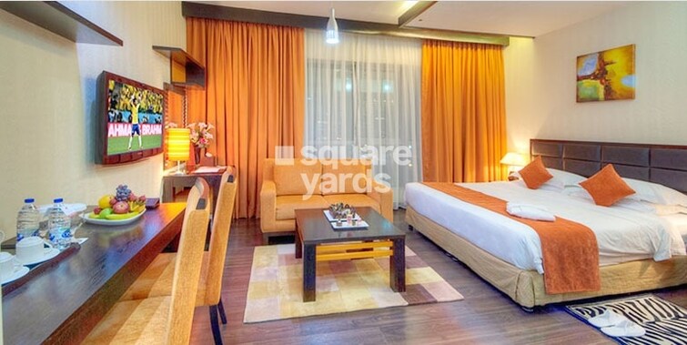 Dream Arcade Apartment Interiors 1