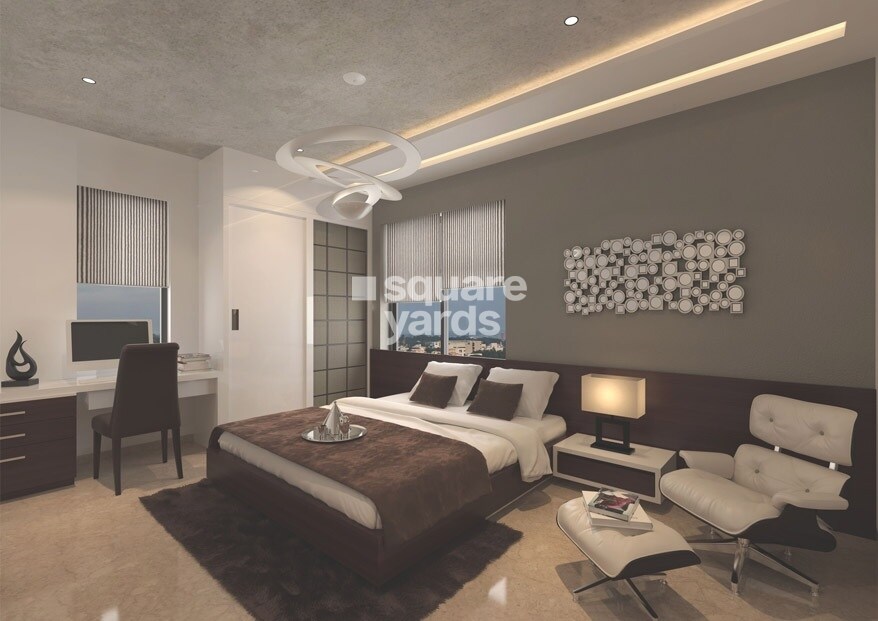 Dream Arcade Apartment Interiors 2