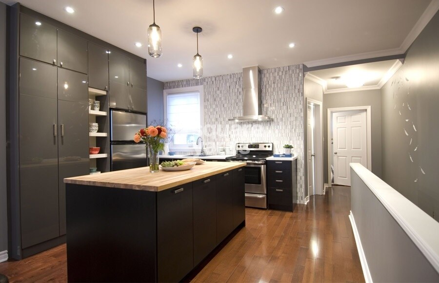 Dream Arcade Apartment Interiors 3