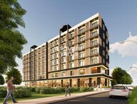 Dream Arcade Tower View