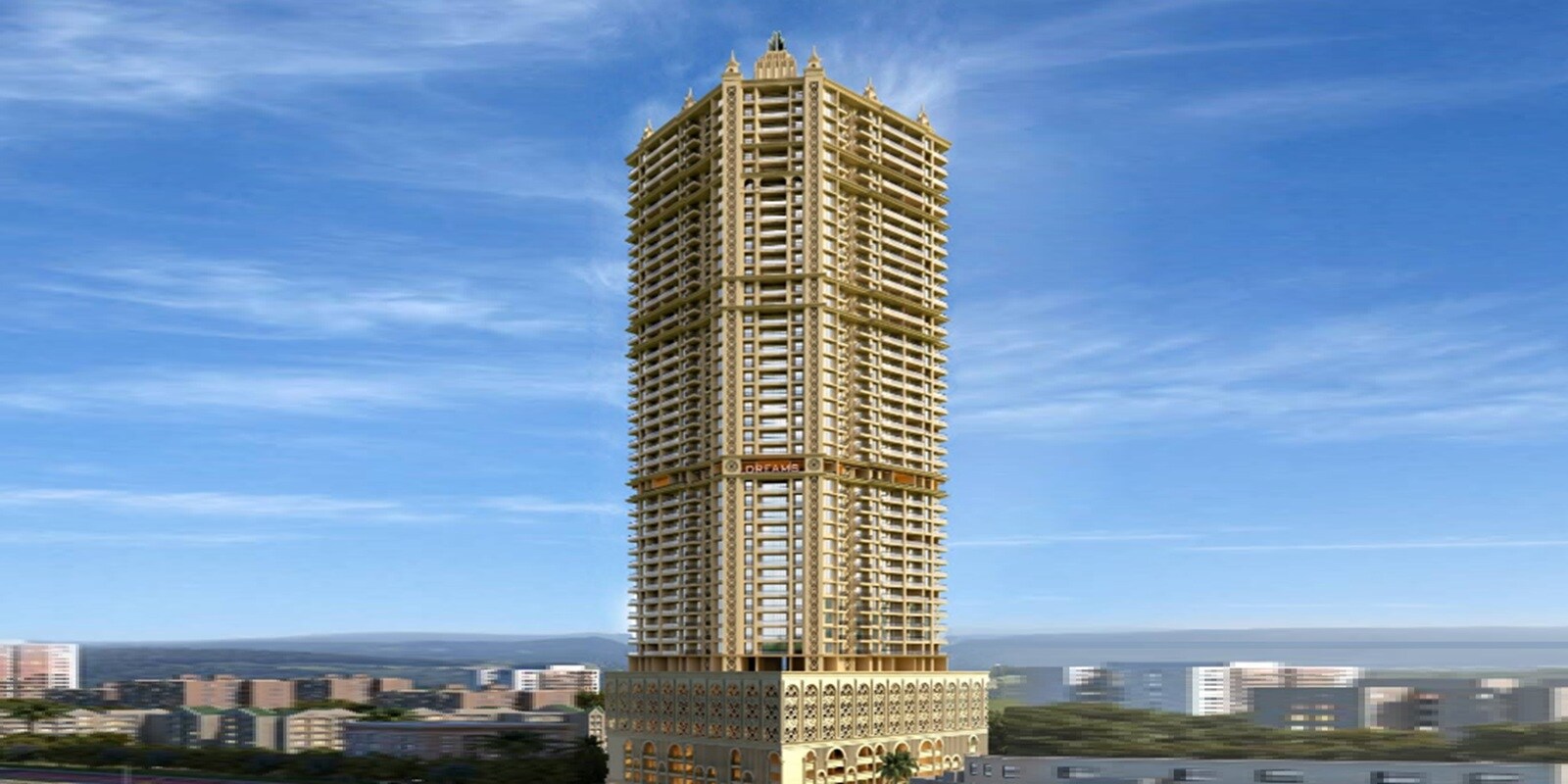 Dream Atlantis Featured Image