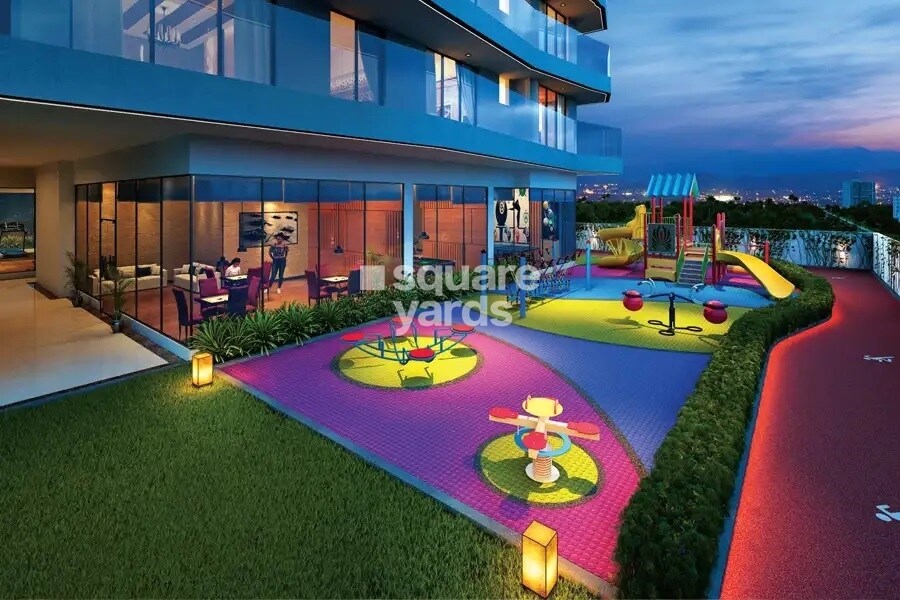 Dream Avalon Amenities-Features 2
