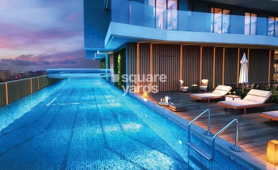 Dream Avalon Amenities-Features 3