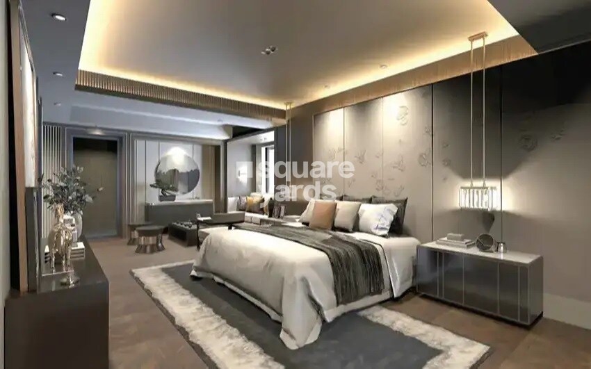 Dream Avalon Apartment Interiors