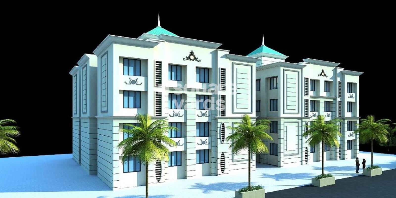 Dream Home Gokul Dham