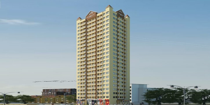 Dream Jagjeet Residency Cover Image