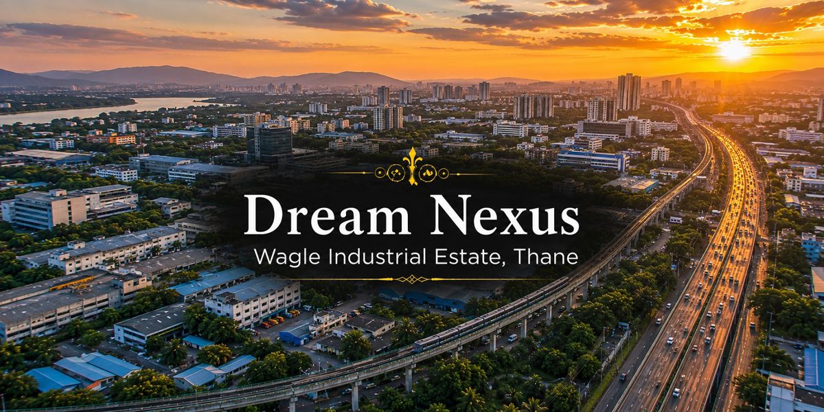 Dream Nexus Featured Image