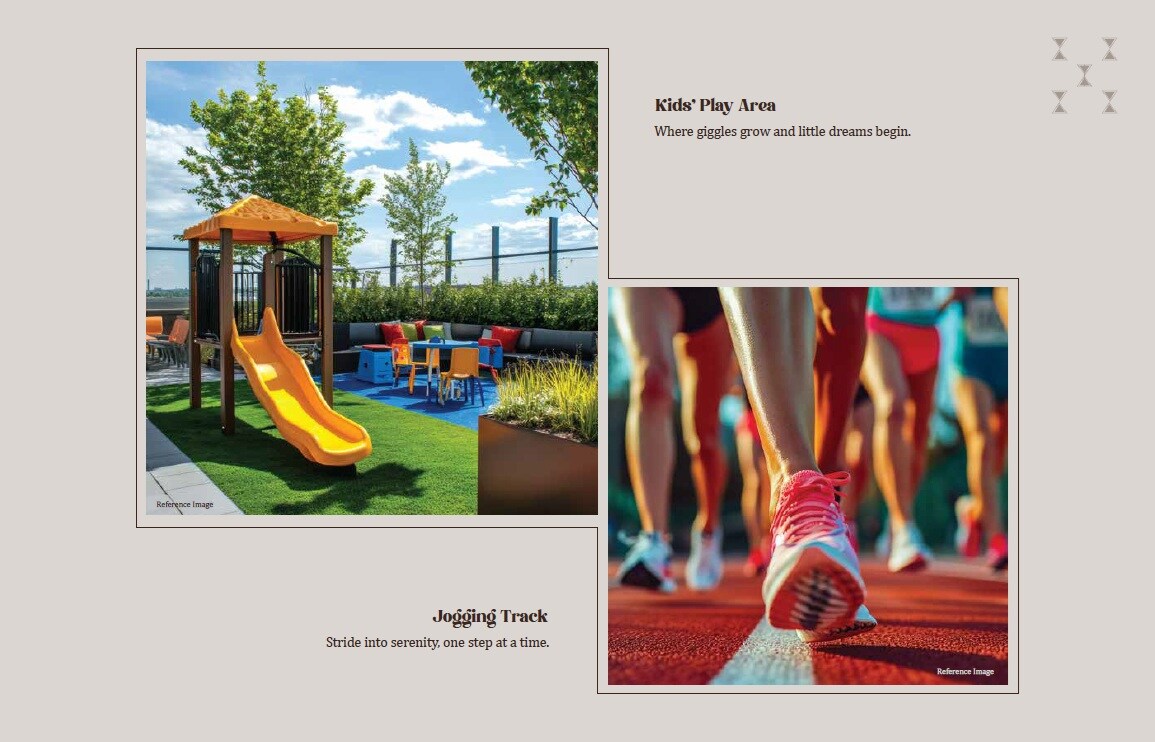 Dream Nityanand Cosmopolitan CHS Amenities-Features 4