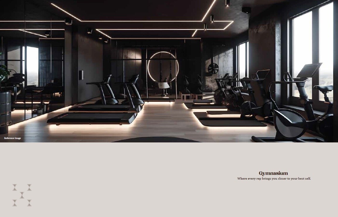 Dream Nityanand Cosmopolitan CHS Amenities-Features 5