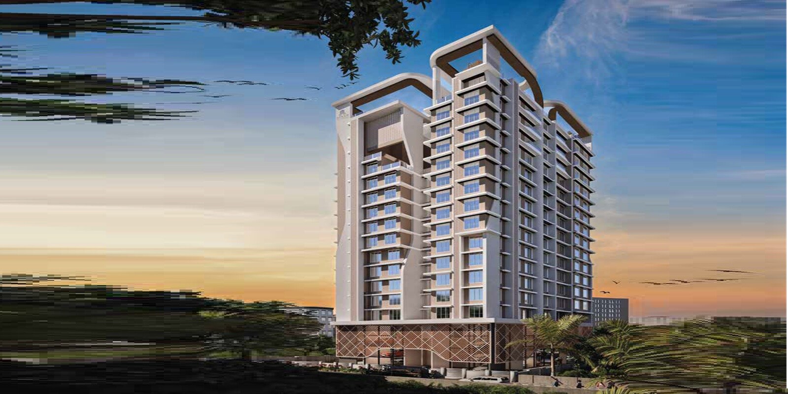 Dream Nityanand Cosmopolitan CHS