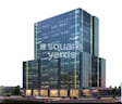 Dream Oriana Business Park