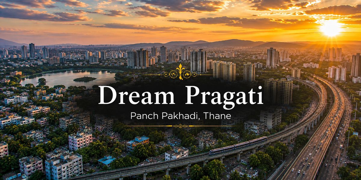 Dream Pragati