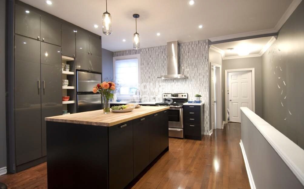 Dream Sachinam CHS Apartment Interiors 3