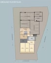 Dream Sachinam CHS Floor Plans