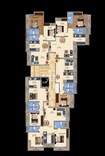 Dream Sachinam CHS Floor Plans