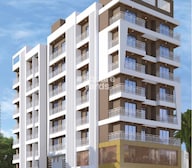 Dream Sachinam CHS Tower View