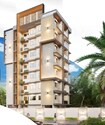 Dream Shiv Avenue Apartment Exteriors