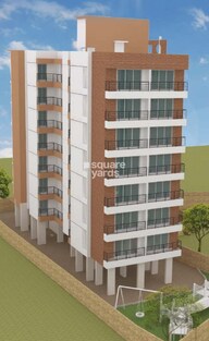 Dream Shubhamkaroti CHS Tower View