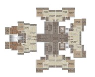 Dreamz The Classique Floor Plans