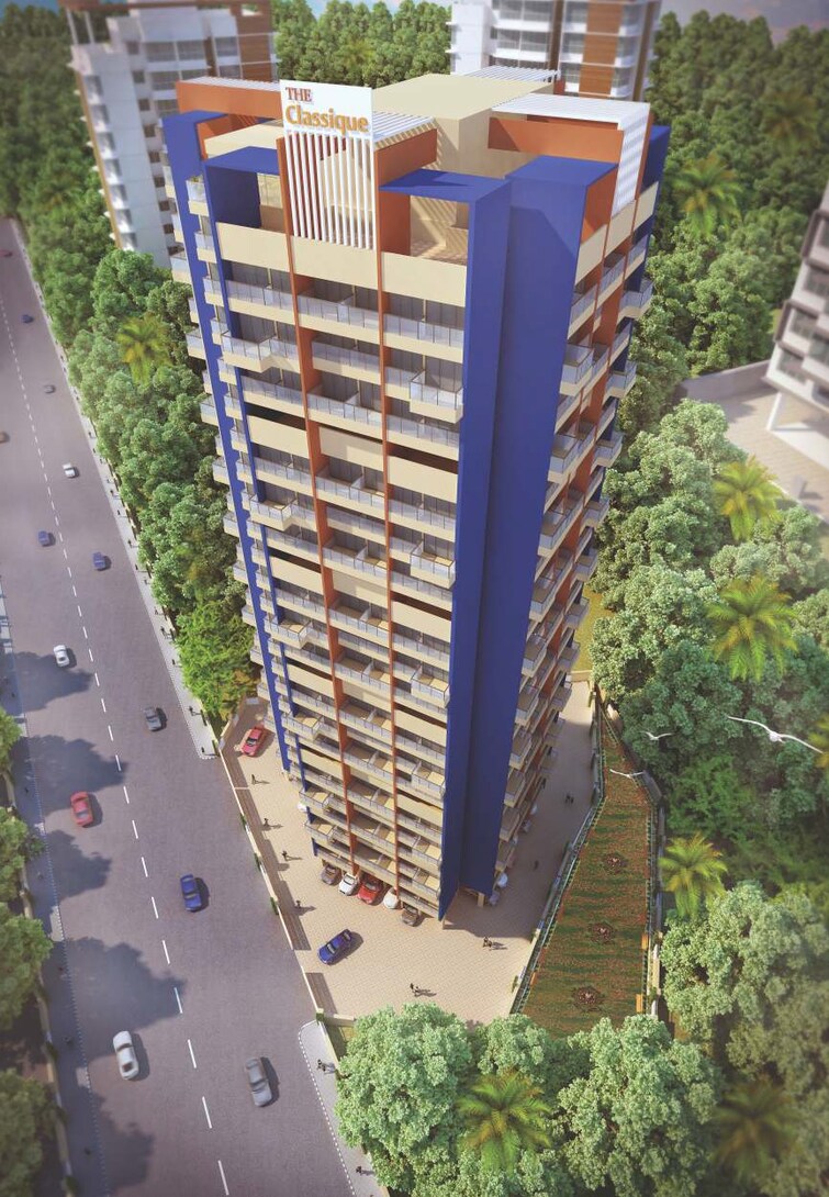 Dreamz The Classique Tower View