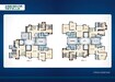 Dss Mahavir Estella Floor Plans