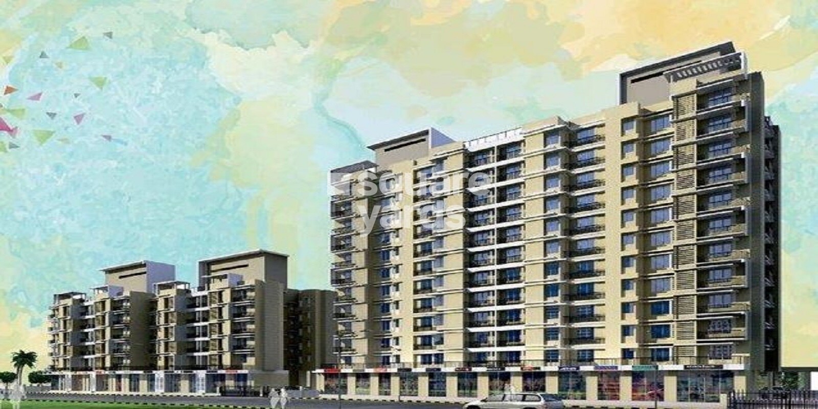 Dss Mahavir Estella