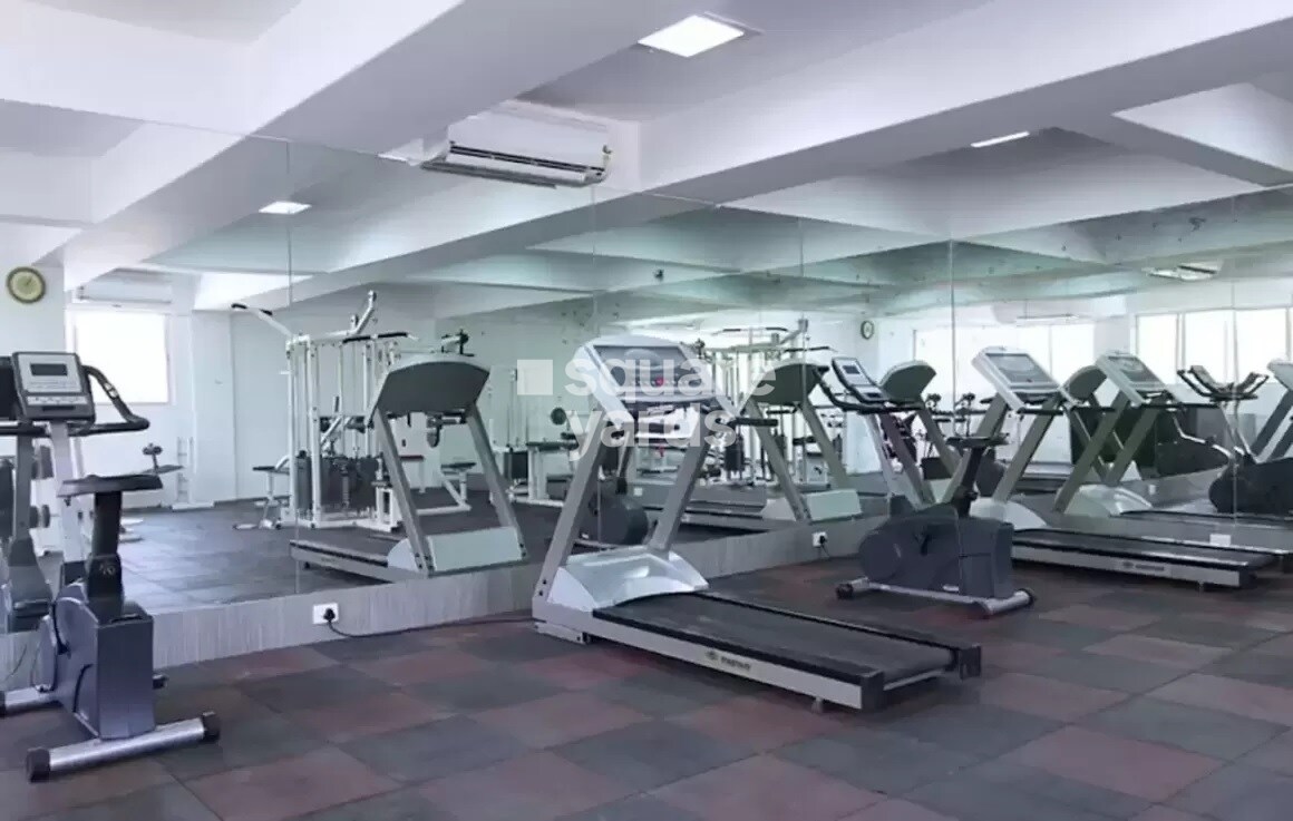 Dss Mahavir Millennium Amenities-Features 2