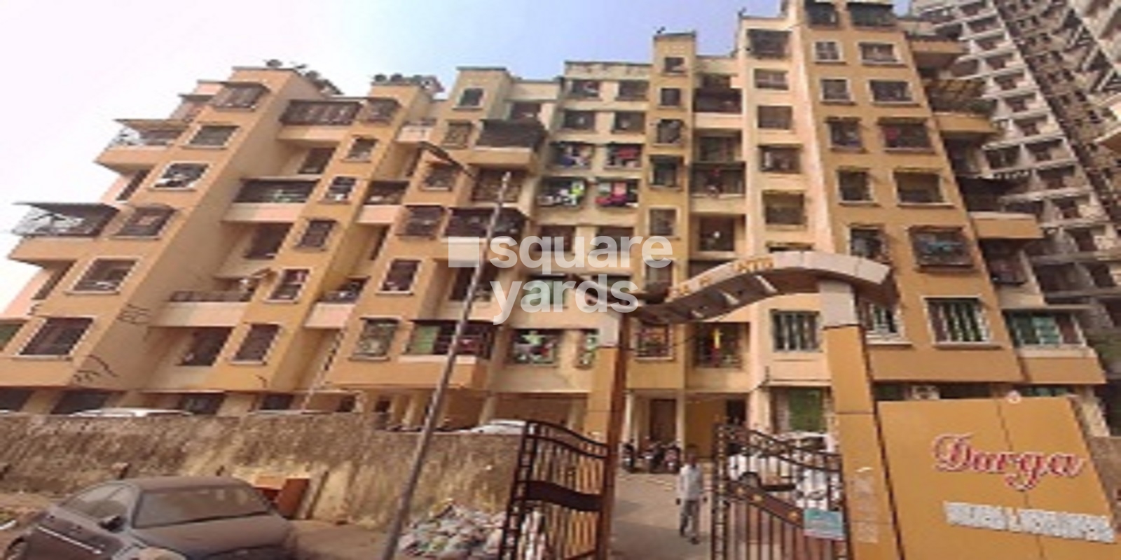 Durga Heights Dombivli Cover Image