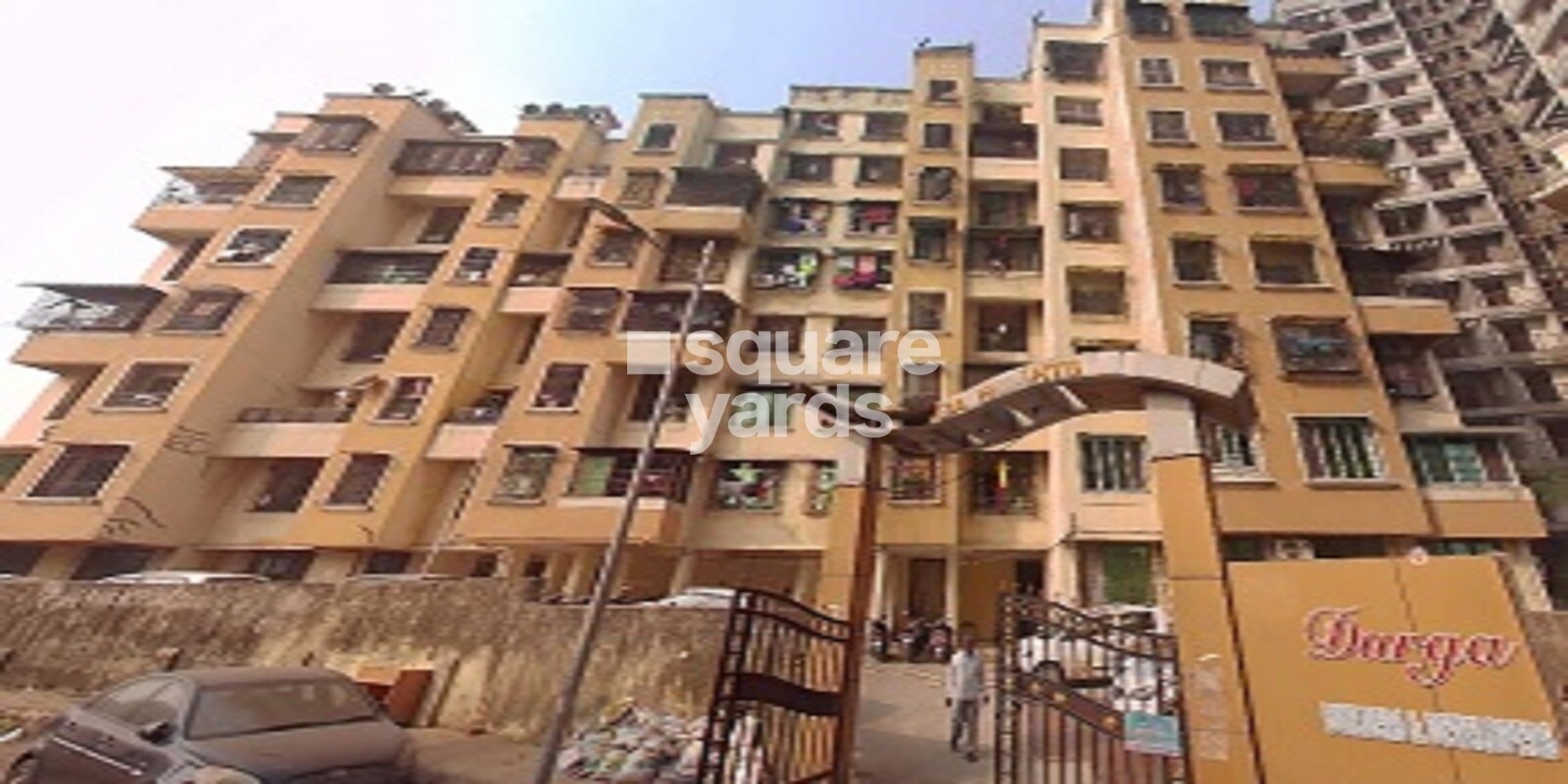 Durga Heights Dombivli