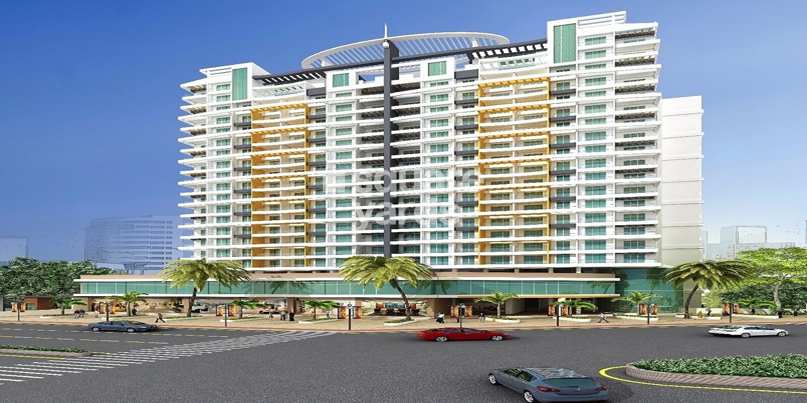 Durga Imperial, Kalyan East, Thane