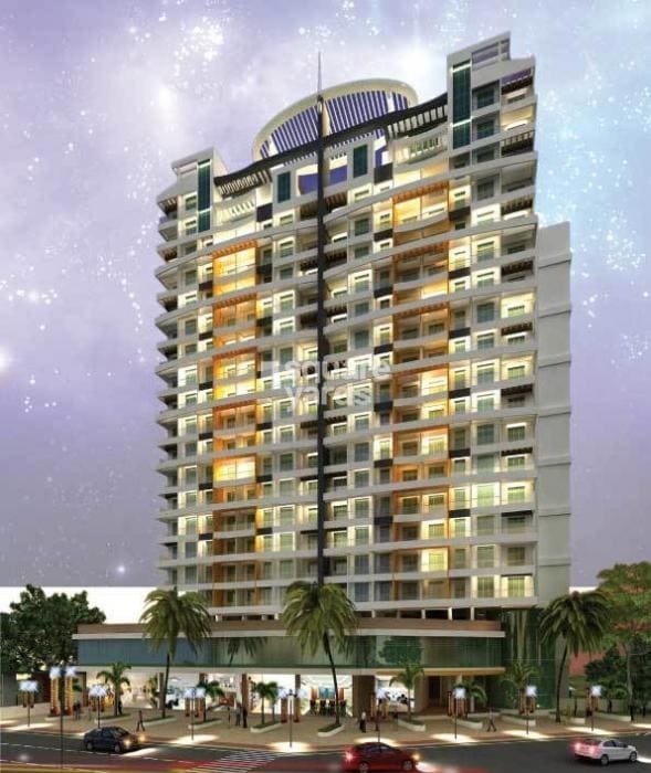 Durga Imperial Tower View 1