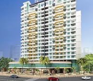 Durga Imperial Tower View