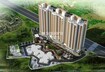 Dynamic Crest Tower View