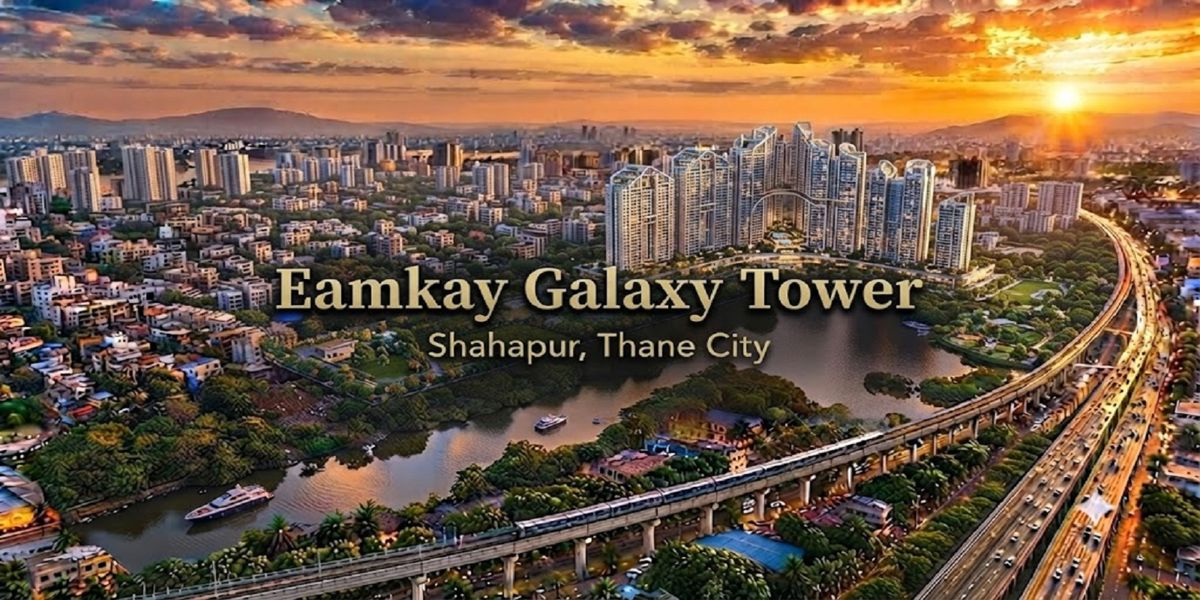 Eamkay Galaxy Tower