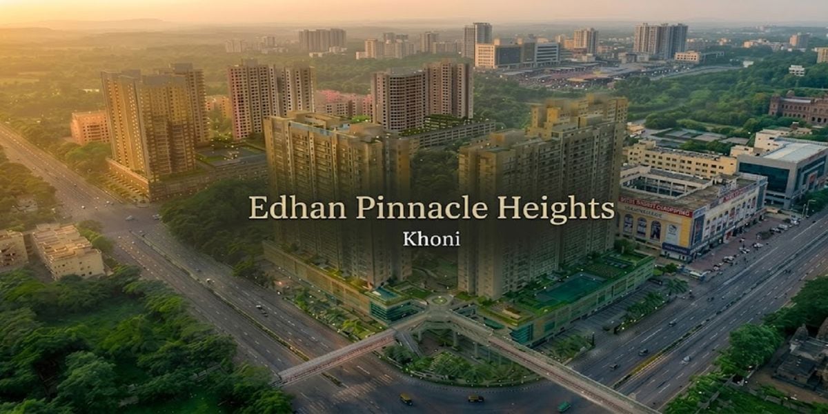 Edhan Pinnacle Heights Featured Image