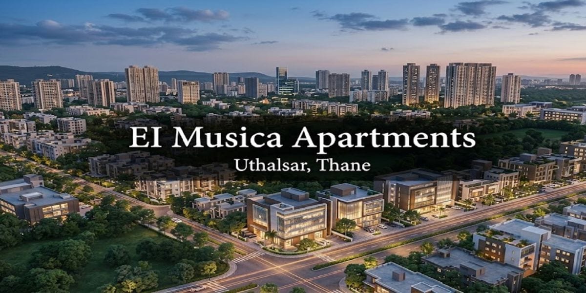 EI Musica Apartments