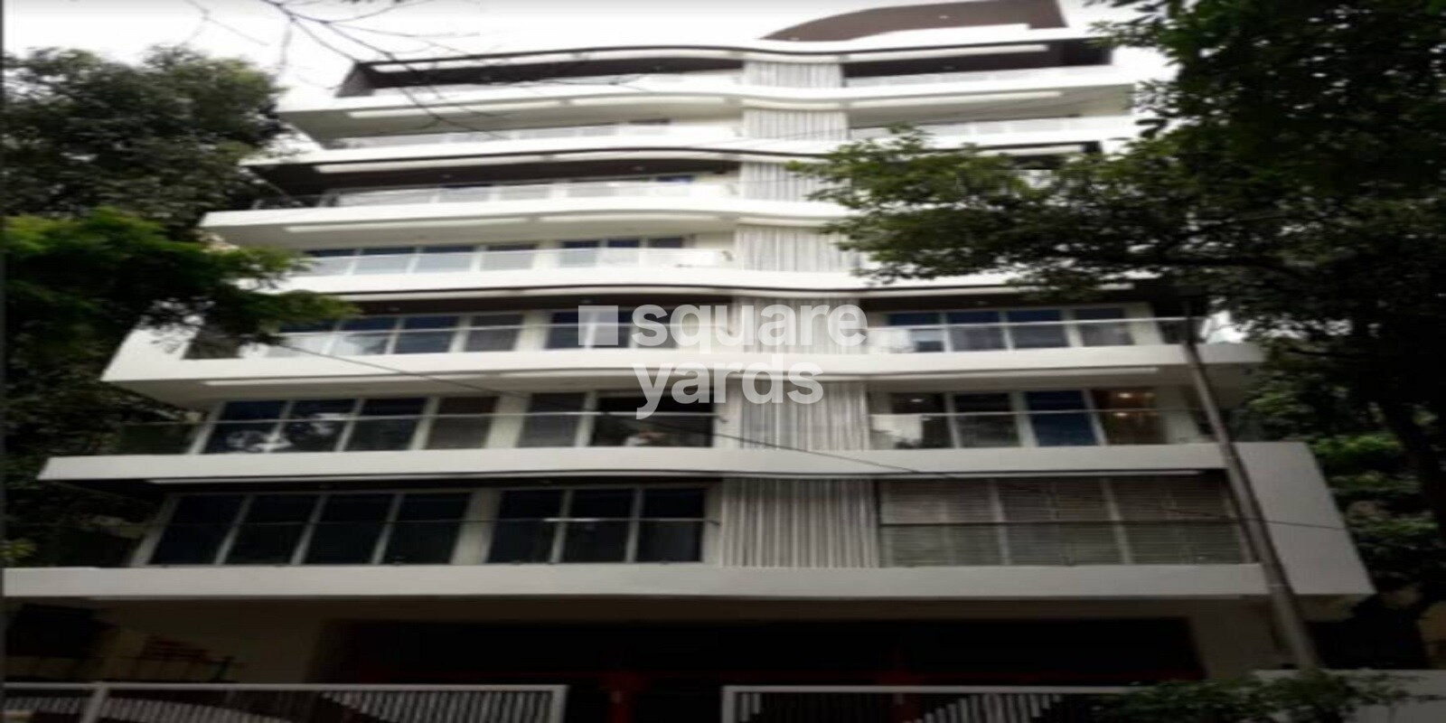 Ekdant Anmol Sapphire