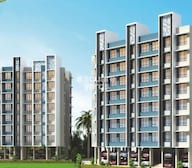 Ekdant Dinkar Elite Tower View