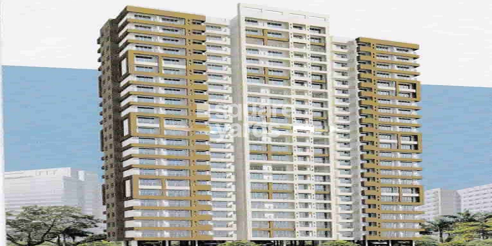 ekdant-shree-siddhivinayak-tower