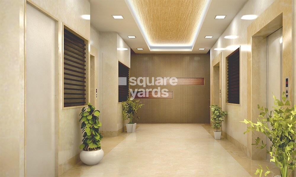 Ekdanta New Suraj Tower