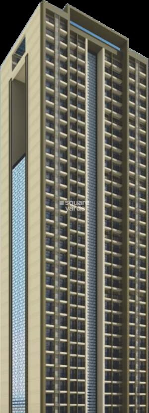 Ekdanta New Suraj Tower