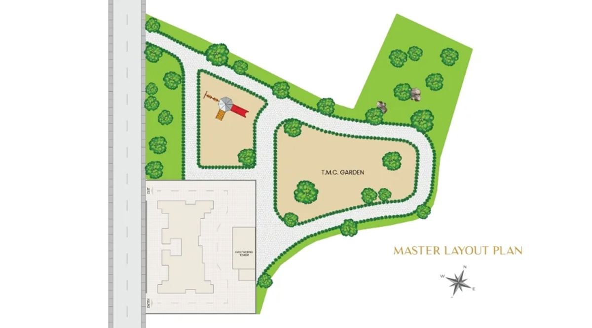 Ekdanta Rex Residency