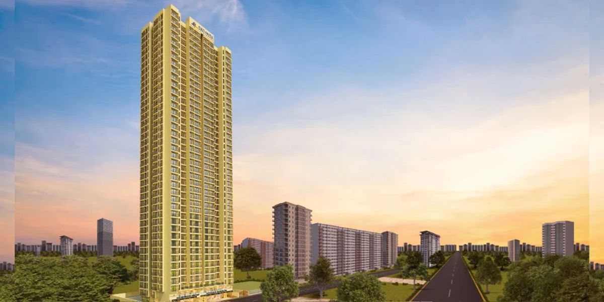 Ekdanta Rex Residency Cover Image